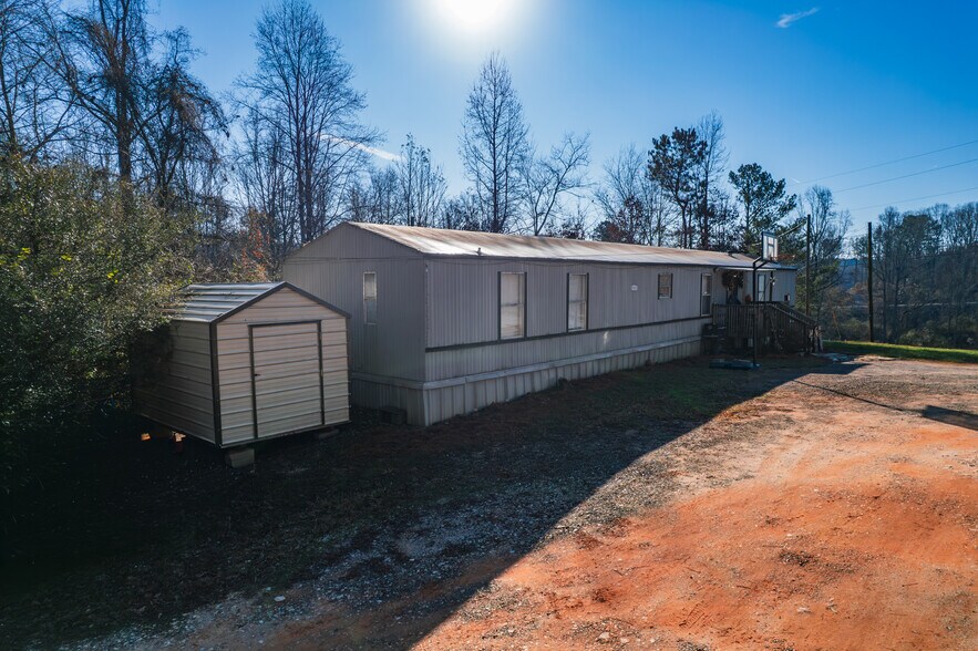 6 Beechwood Ln, Jasper, GA à vendre - Photo de l’immeuble – Image 2 sur 3