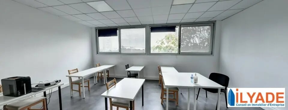 26 Boulevard Gay Lussac, Marseille à louer - Photo intérieure – Image 2 sur 2