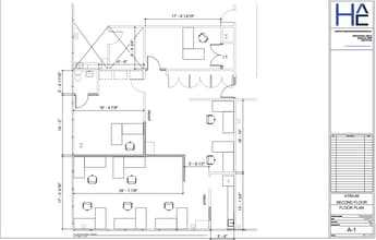 3633 Wheeler Rd, Augusta, GA à louer Plan d’étage– Image 1 sur 1