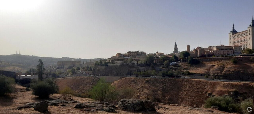 Terrain dans Toledo, Toledo à vendre - Photo de l’immeuble – Image 3 sur 6
