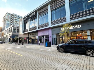 Plus de détails pour 1015 Bank St, Ottawa, ON - Bureau à louer