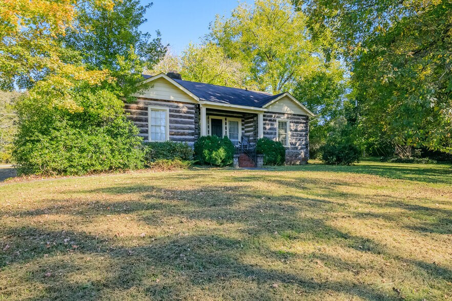 615 Patterson, LaFayette, GA à vendre - Photo de l’immeuble – Image 3 sur 32