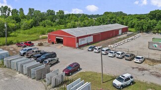 Plus de détails pour 15304 76th E Ave, Bixby, OK - Industriel/Logistique à vendre