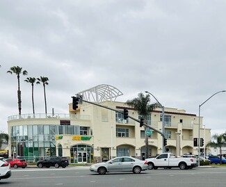 Plus de détails pour 23211-23215 Hawthorne Blvd, Torrance, CA - Bureau/Local commercial à louer