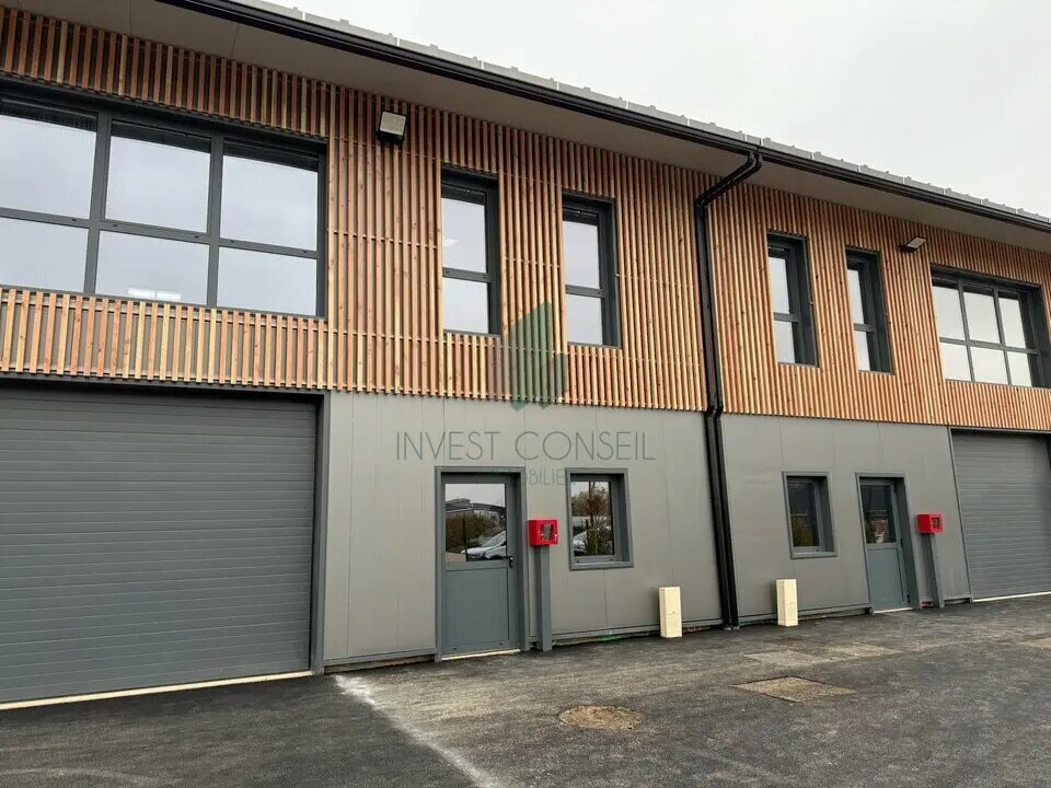 Photo de l’immeuble