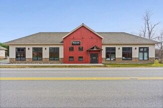 Plus de détails pour 1 Charlton Rd, Ballston Spa, NY - Local commercial à louer