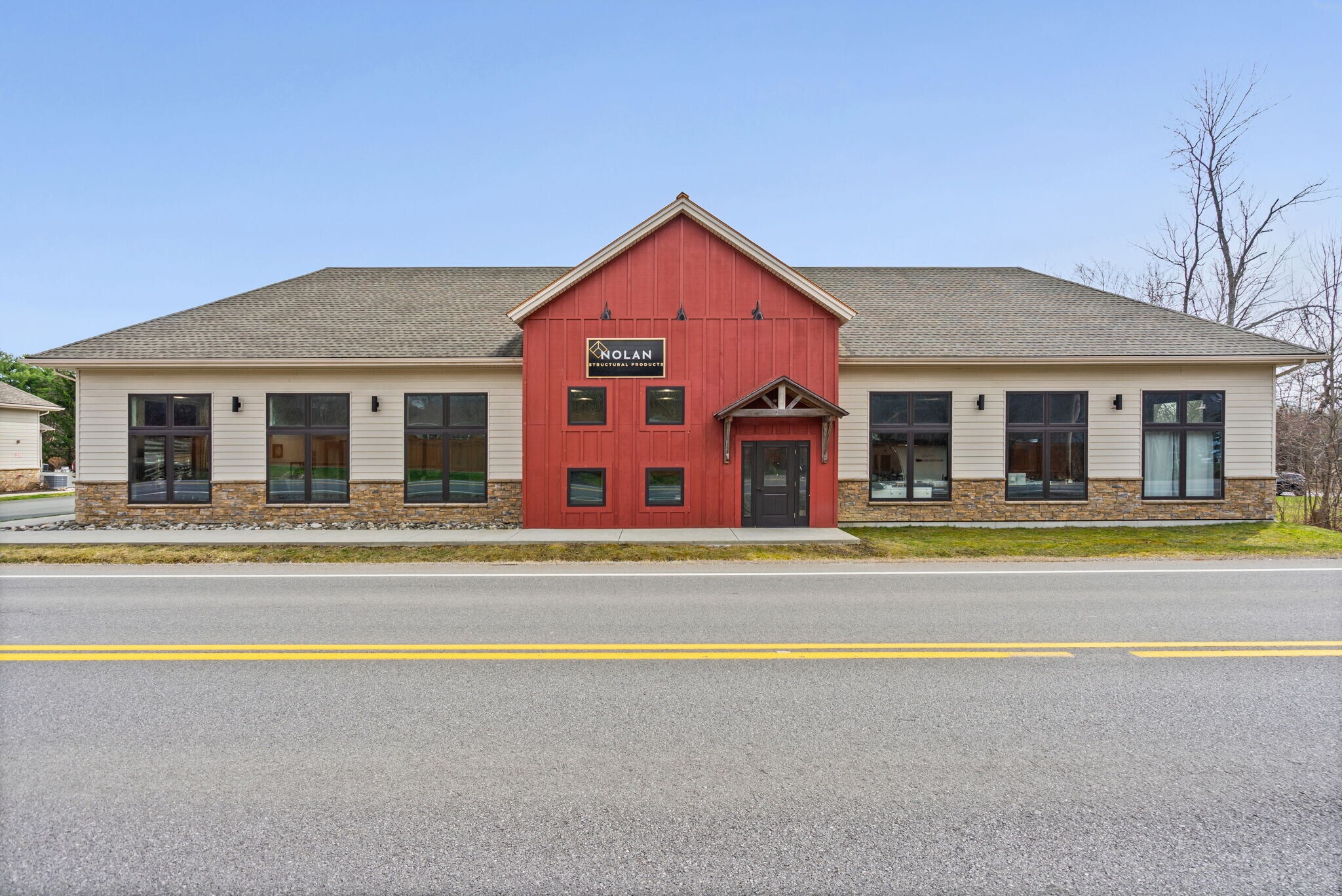 1 Charlton Rd, Ballston Spa, NY à louer Photo principale– Image 1 sur 6