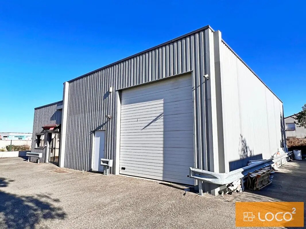 32 Allée Michel De Montaigne, Colomiers à louer Photo de l’immeuble– Image 1 sur 9