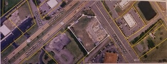 Plus de détails pour 116 Piney Green Rd, Jacksonville, NC - Terrain à vendre