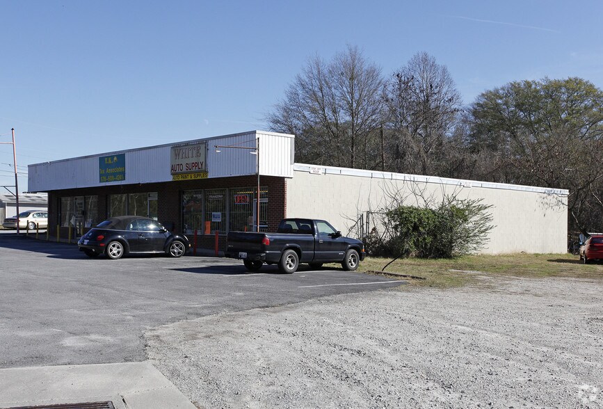 2539-2545 Veterans Memorial Hwy, Austell, GA à vendre - Photo de l’immeuble – Image 2 sur 9