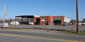 Plus de détails pour 4830 Hovis Rd, Charlotte, NC - Industriel/Logistique à vendre