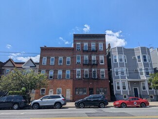 Plus de détails pour Two Building Portfolio - 16 Units - JC – Logement à vendre, Jersey City, NJ