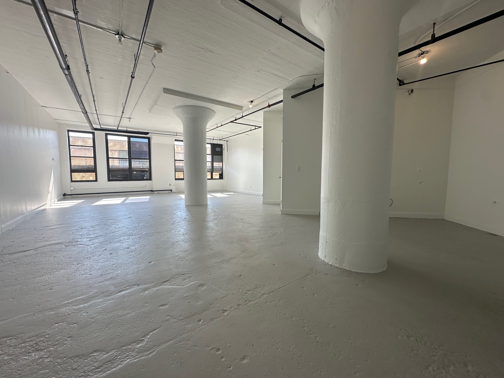 20 Grand Ave, Brooklyn, NY à vendre Photo intérieure– Image 1 sur 4