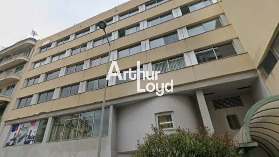 31 Rue De Paris, Nice à louer Photo de l’immeuble– Image 1 sur 6