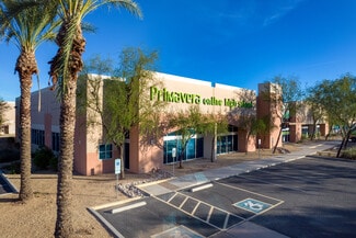 Plus de détails pour 2471 N Arizona Ave, Chandler, AZ - Industriel/Logistique à vendre