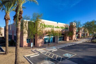 Plus de détails pour 2471 N Arizona Ave, Chandler, AZ - Local d’activités à vendre