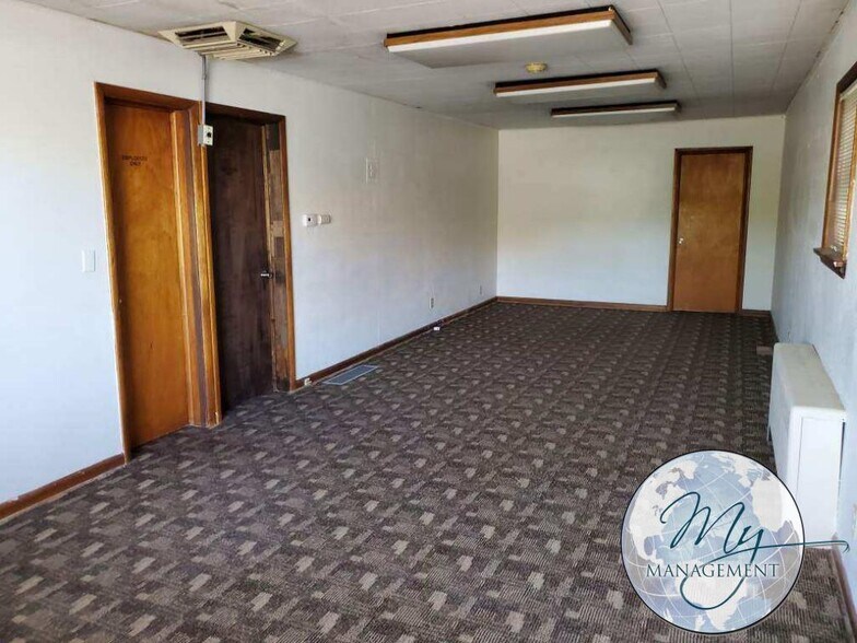 209-215 N Lincoln St, Jerome, ID à louer - Photo de l’immeuble – Image 3 sur 9