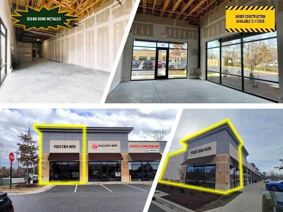 3716 Crain Hwy, Waldorf, MD à louer Photo de l’immeuble– Image 1 sur 6