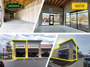 3716 Crain Hwy, Waldorf, MD à louer Photo de l’immeuble– Image 1 sur 6