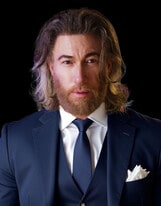 Brandon Michaels