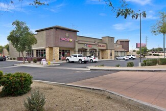 Plus de détails pour 315-325 W Elliot Rd, Tempe, AZ - Local commercial à louer