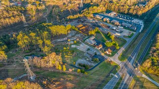 Plus de détails pour 117 Bracken Ln, Easley, SC - Terrain à vendre