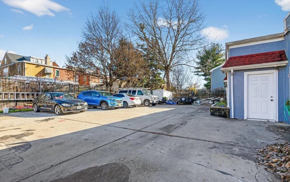 900 Beatty St, Trenton, NJ à vendre - Photo de l’immeuble – Image 3 sur 4