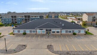 Plus de détails pour 3523 45th St S, Fargo, ND - Bureau à vendre