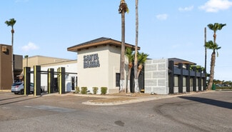Plus de détails pour 400 W Nolana Ave, McAllen, TX - Local commercial à louer