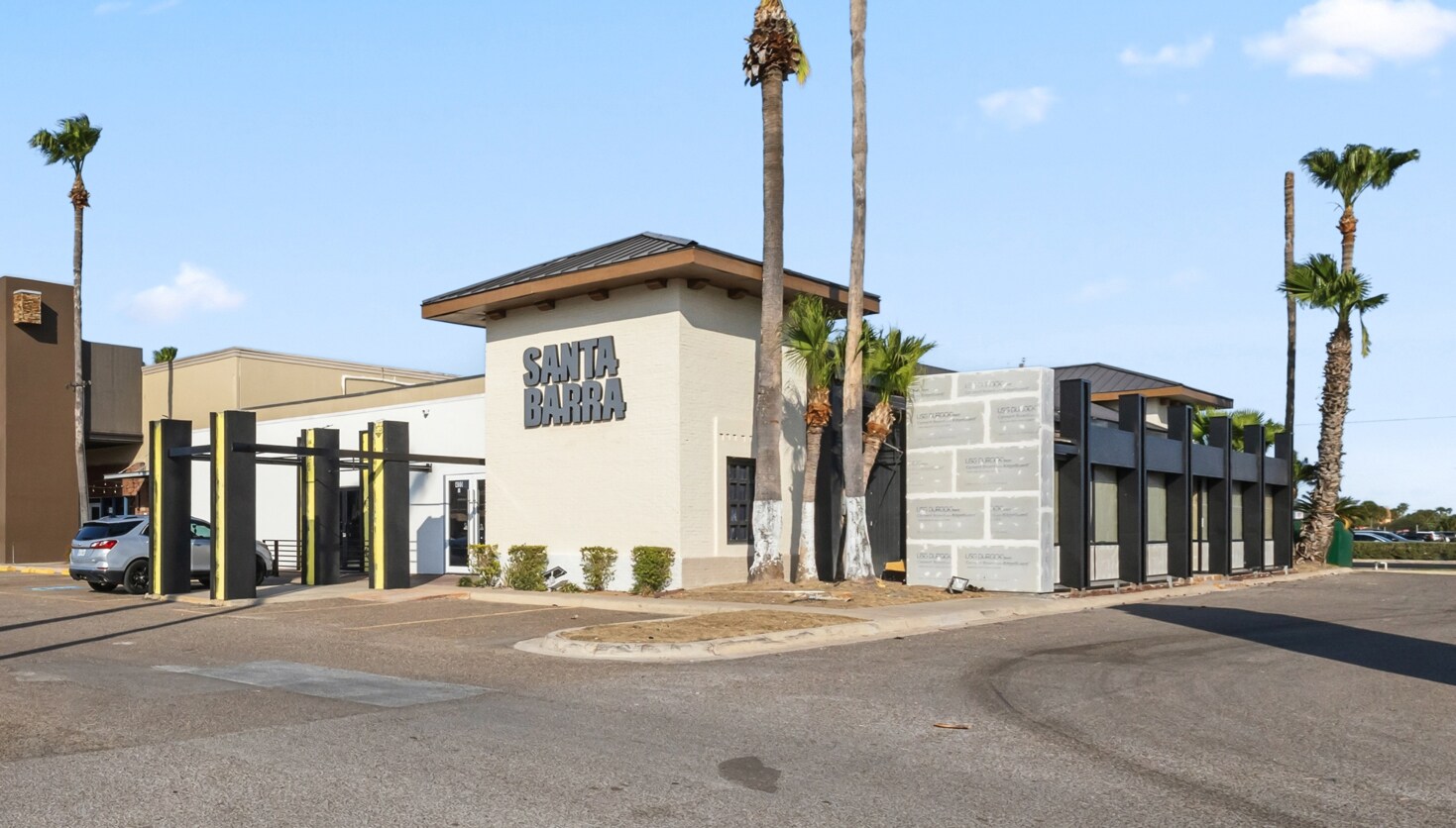 400 W Nolana Ave, McAllen, TX à louer Photo principale– Image 1 sur 9