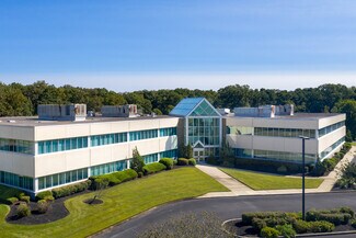 Plus de détails pour 200 Decadon Dr, Egg Harbor Township, NJ - Bureau à louer