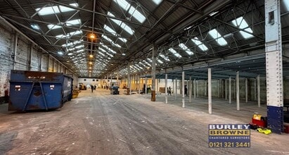 Hay Hall Rd, Birmingham à louer Photo intérieure– Image 2 sur 7