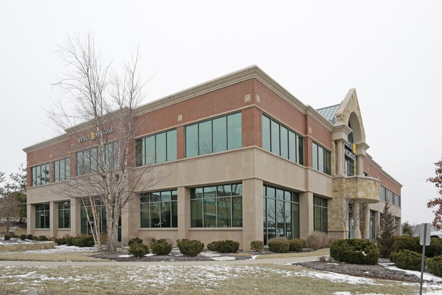 11601 Granada Rd, Leawood, KS à vendre - Photo de l’immeuble – Image 2 sur 5