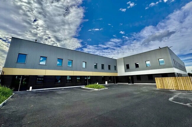 Plus de détails pour Bureau à louer