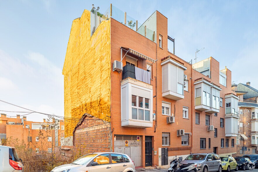 Calle de Faustino Osorio, 6-8, Madrid, Madrid à vendre - Photo principale – Image 1 sur 4