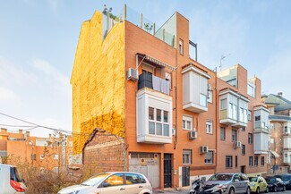 Plus de détails pour Calle de Faustino Osorio, 6-8, Madrid - Logement à vendre
