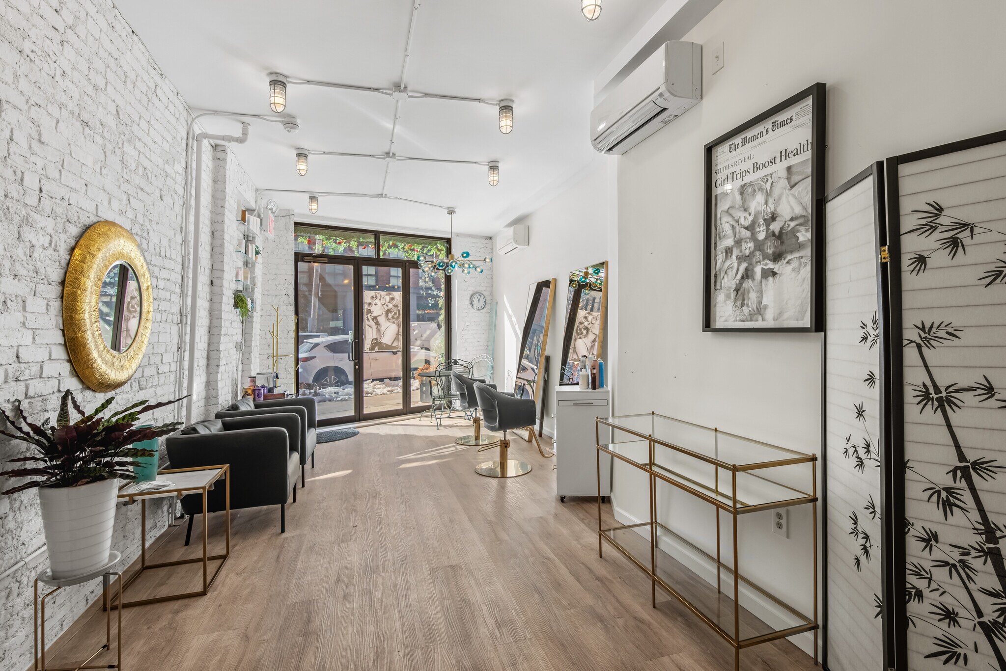 251-253 Metropolitan Ave, Brooklyn, NY à louer Photo principale– Image 1 sur 31