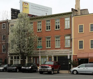 Plus de détails pour 310-312 York Ave, Philadelphia, PA - Logement à vendre
