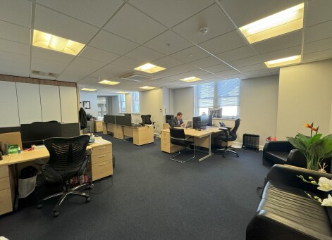 4A Brewery Ln, Sevenoaks à louer - Photo intérieure – Image 3 sur 4