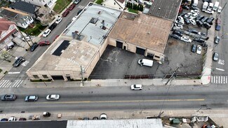 Plus de détails pour 2560 Richmond Ter, Staten Island, NY - Industriel/Logistique à vendre