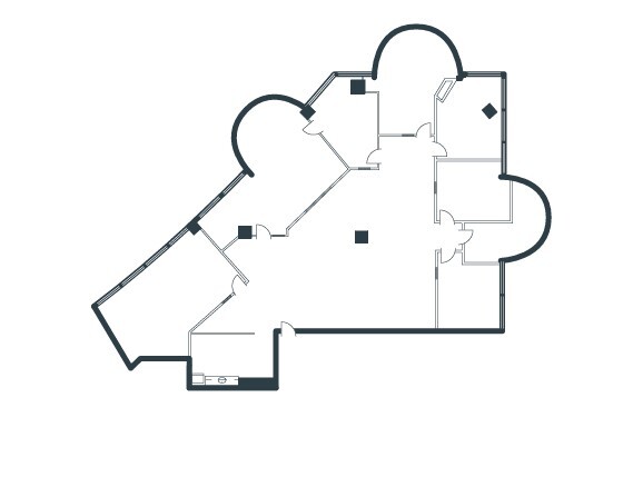 30 Corporate Park, Irvine, CA à louer Plan d’étage– Image 1 sur 1