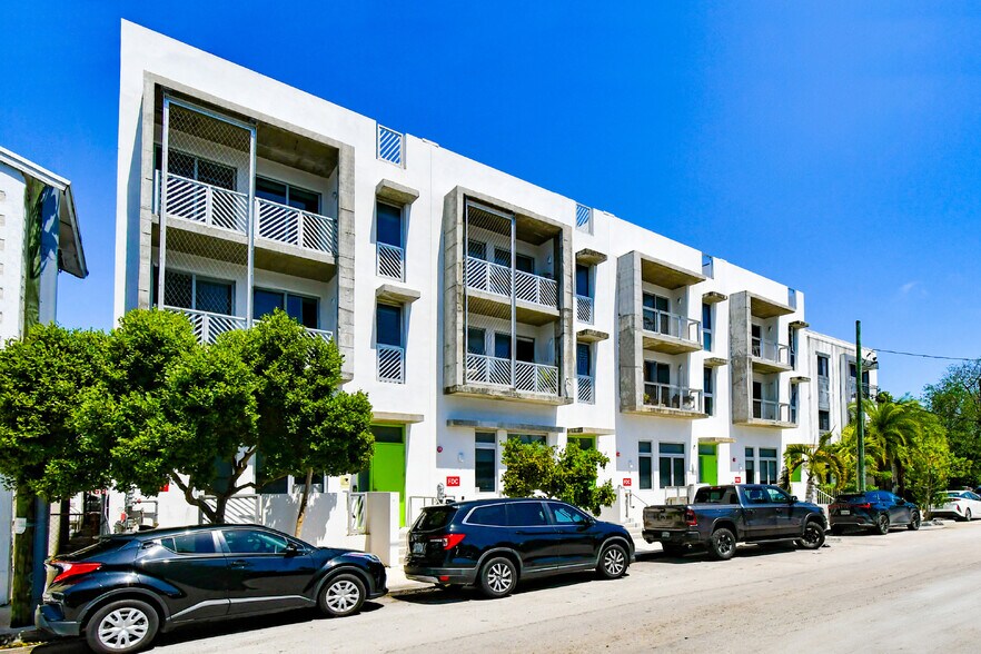 761-771 NW 1st St, Miami, FL à vendre - Photo de l’immeuble – Image 2 sur 14