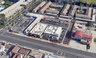 Plus de détails pour DaVita Dialysis Anchored Value Add – Bureau à vendre, Anaheim, CA