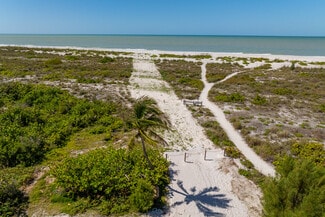 Plus de détails pour Tropical Winds Resort – à vendre, Sanibel, FL