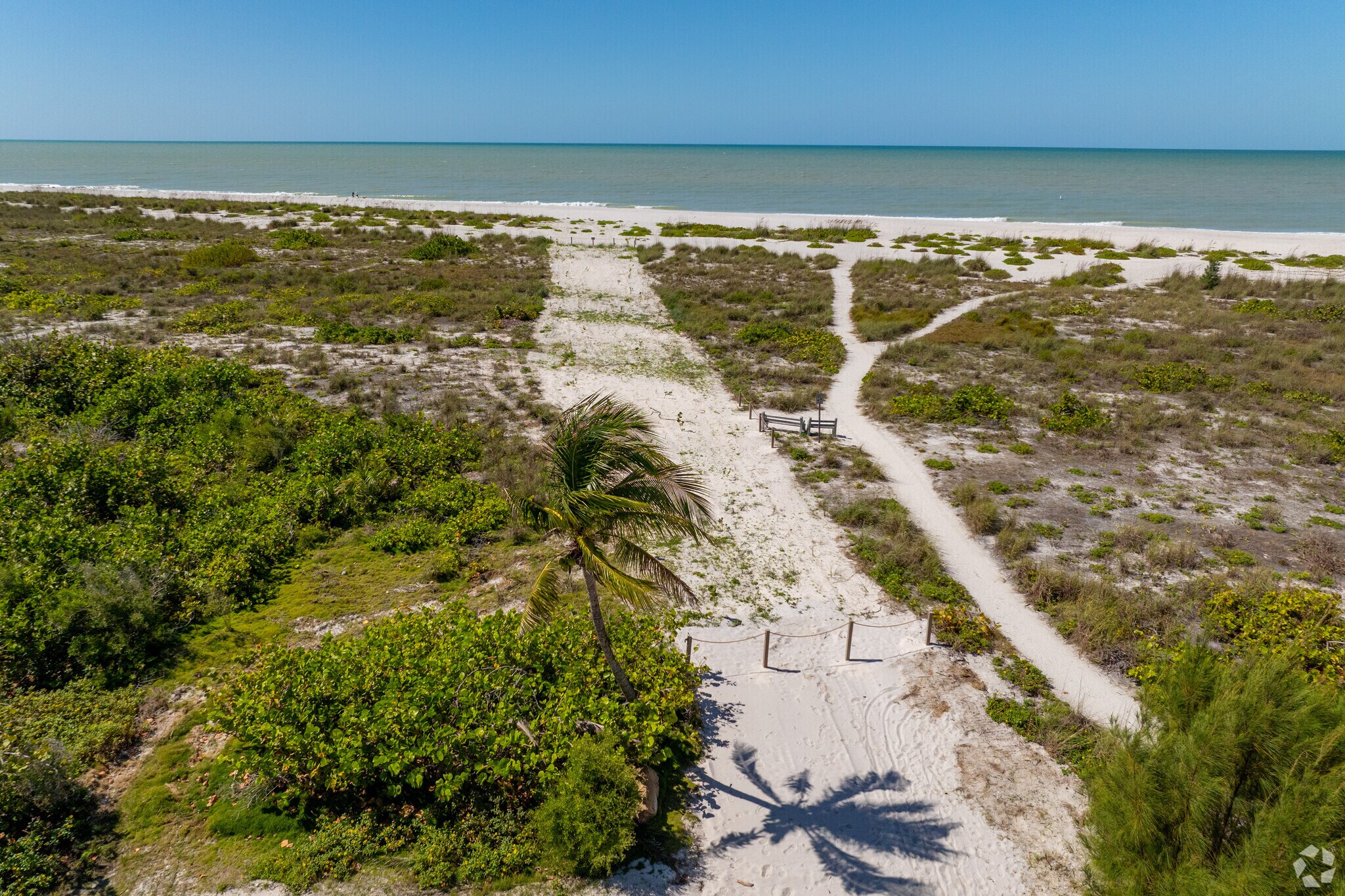 Tropical Winds Resort portefeuille de 3 biens à vendre sur LoopNet.fr Aérien– Image 1 sur 22