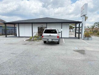 Plus de détails pour 2130 King St, Cocoa, FL - Local d'activités à louer