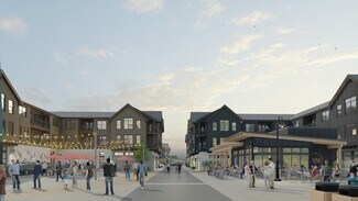 Plus de détails pour 465 Blue River Pky, Silverthorne, CO - Local commercial à louer