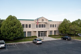 Plus de détails pour 7030 S Park Centre Dr, Cottonwood Heights, UT - Bureau à louer
