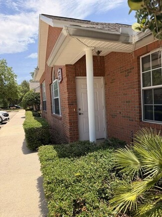 Plus de détails pour 6817 Southpoint Pky, Jacksonville, FL - Bureau à louer