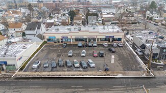 Plus de détails pour 131 Jericho Tpke, Mineola, NY - Local commercial à vendre